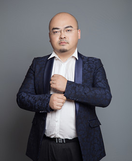 設(shè)計部總監(jiān)